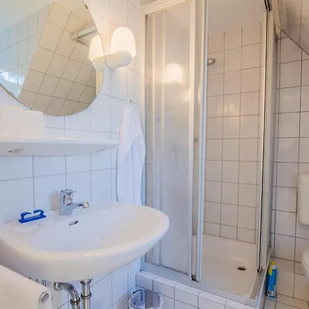 Heidegrund App 2 Apartament Wenningstedt-Braderup
