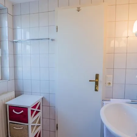 Apartament Heidegrund App 2 *