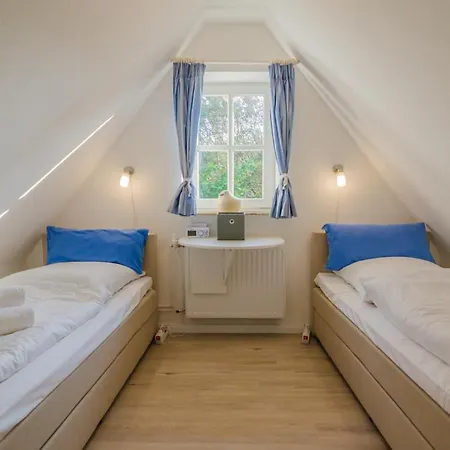 Apartament Heidegrund App 2 *